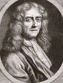 Henry Desmarest