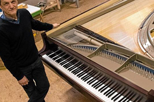 L'Opus 102 de Stephen Paulello