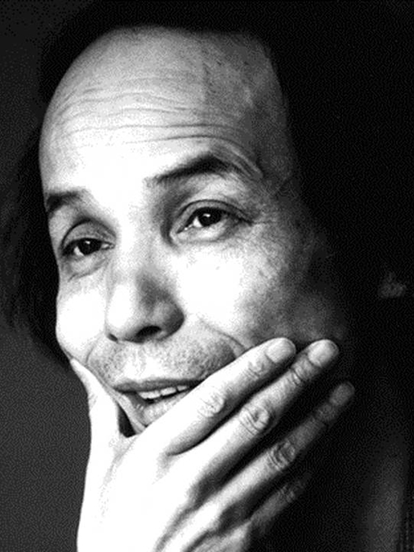 Portrait de Toru TAKEMITSU
