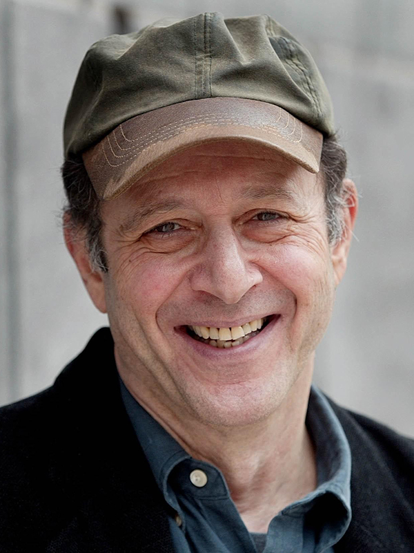 Portrait de Steve REICH